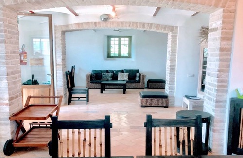 San Brizio Villa | SPOLETO TRANQUILITA + POOL. SLEEPS 20. ROME 1 HOUR