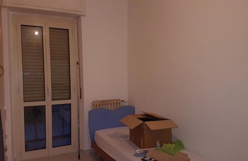 Barriera di Milano Apartment | Spontini