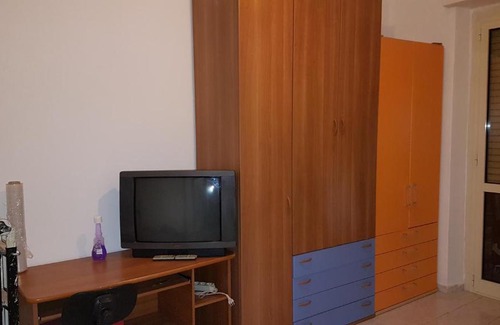 Barriera di Milano Apartment | Spontini