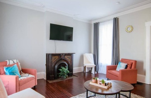 Hamilton Apartment | SpookyNook Hamilton Miami U #1