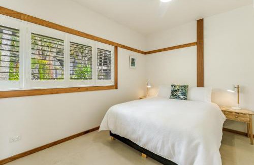 Angourie Apartment | Spookys 6 Angourie - Private Tree Top Oasis