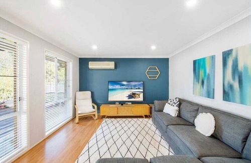 Forresters Beach House | Spoon Bay Stays