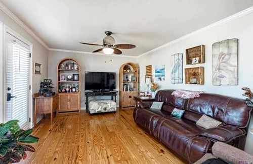 Ventress Villa | SPOONBILL AT THE VILLAS, COZY 2 BR VILLA WITH BEAUTIFUL VIEWS OF FALSE RIVER.