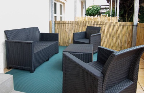 Sporbitz Apartment | Sporbitzer Stübchen Dresden - Saxon Switzerland