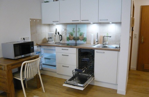 Rappele Apartment | Sport Alpin Wohnung 9