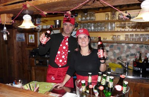 Predazzo Hotel | Sport Hotel Sass Maor