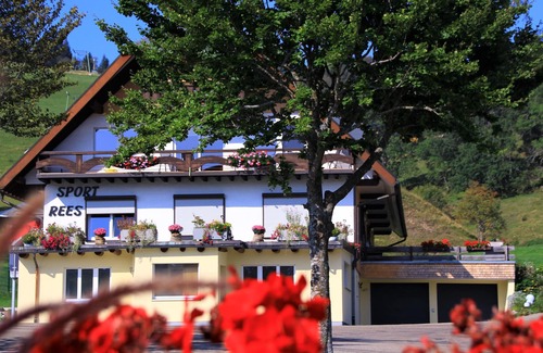 Hofsgrund Apartment | Sport Rees, Cottage, Schauinsland, Black Forest, Black Forest, Freiburg, Relax