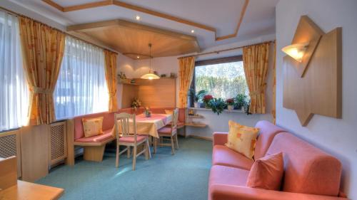 Weidach Apartment | Sportalm Apartments