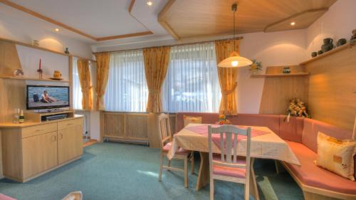 Weidach Apartment | Sportalm Apartments