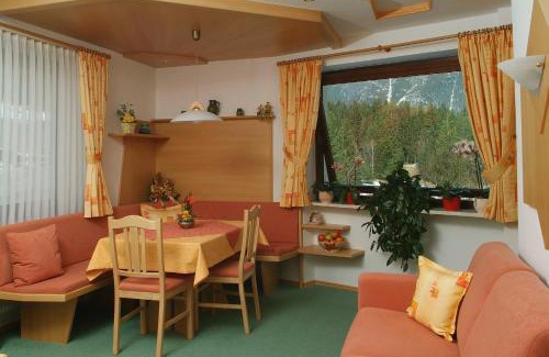 Weidach Apartment | Sportalm Apartments