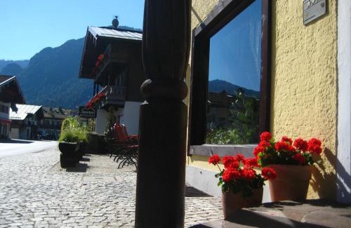 Unterschonau Hotel | Sporthotel Schönau am Königssee