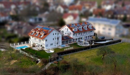 Meersburg Hotel | Sporthotel Schönblick