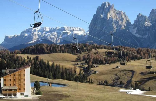 Compaccio Hotel | Sporthotel Sonne