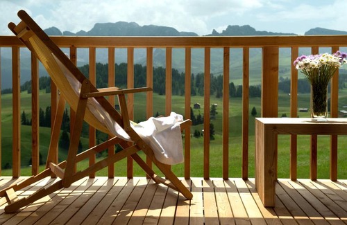 Compaccio Hotel | Sporthotel Sonne