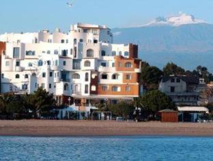 Giardini Naxos Hotel | Sporting Baia Hotel