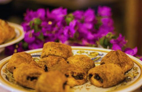 Giardini Naxos Hotel | Sporting Baia Hotel
