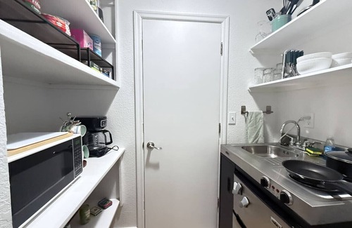 Pinetop Cabin | Sports Village/Studio/1 BR 1 BA/Kitchenette