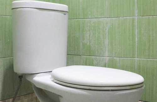 Kupang Hotel | SPOT ON 3605 Clarichie Guest House
