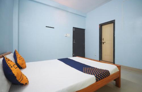 Gulbarga Hotel | SPOT ON 39385 venkatesh Palace