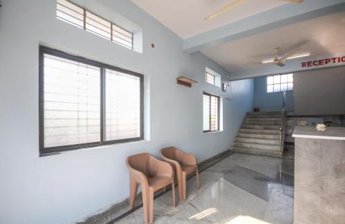 Gulbarga Hotel | SPOT ON 39385 venkatesh Palace