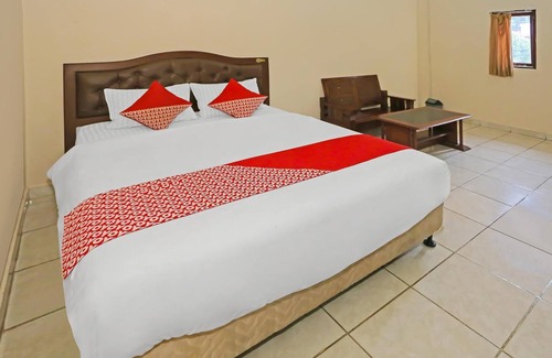 South Tambun Hotel | Spot ON 3978 Hotel Danau Indah