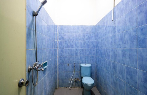 South Tambun Hotel | Spot ON 3978 Hotel Danau Indah