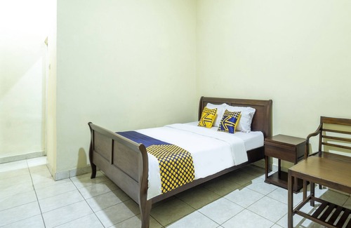 South Tambun Hotel | Spot ON 3978 Hotel Danau Indah