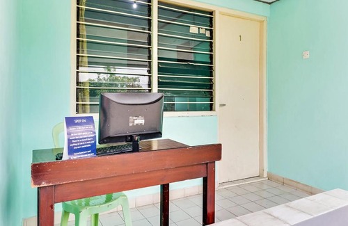 Cipanas Hotel | SPOT ON 90003 Villa Tawang