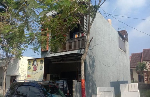 Sidomulyo Hotel | SPOT ON 90639 Tresno Syariah Homestay