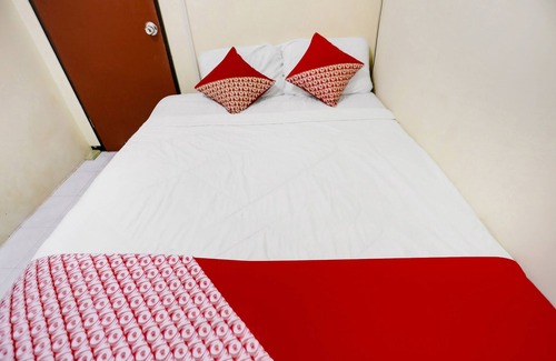 Lubuk Baja Hotel | SPOT ON 91422 Ringin Pitu 2 SyariahNearAnugrah Sinar Lautan