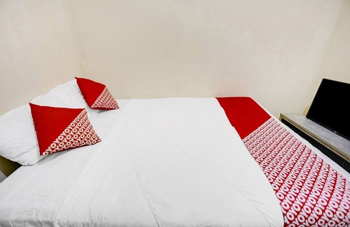 Lubuk Baja Hotel | SPOT ON 91422 Ringin Pitu 2 SyariahNearAnugrah Sinar Lautan
