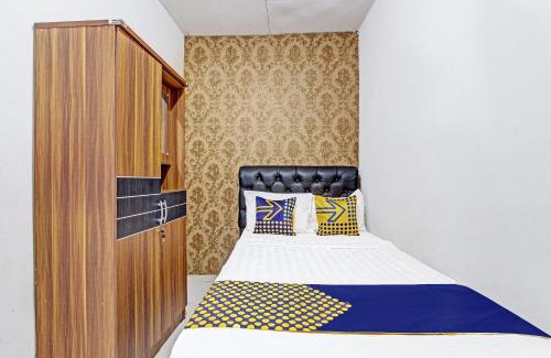 Mayong Hotel | SPOT ON 91521 Mayong Guesthouse