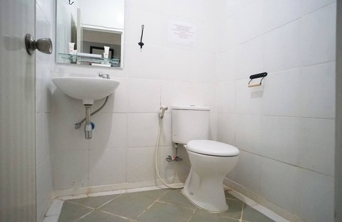 Bandung Hotel | SPOT ON 91609 Pondok Mill's Syariah