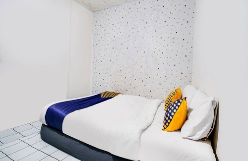 Bandung Hotel | SPOT ON 91609 Pondok Mill's Syariah