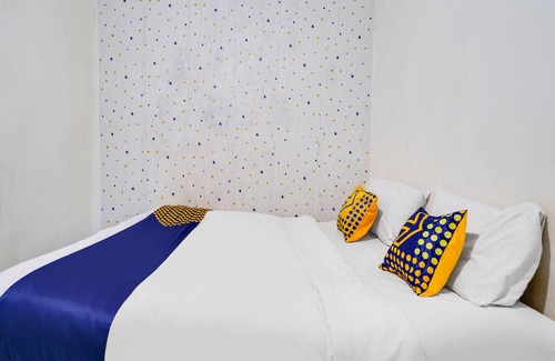 Bandung Hotel | SPOT ON 91609 Pondok Mill's Syariah