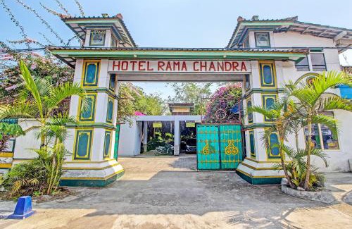 Temanggung Hotel | SPOT ON 91694 Hotel Rama Chandra