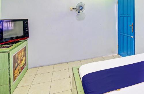 Temanggung Hotel | SPOT ON 91694 Hotel Rama Chandra