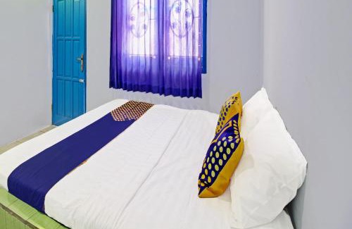 Temanggung Hotel | SPOT ON 91694 Hotel Rama Chandra