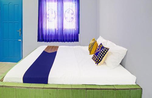 Temanggung Hotel | SPOT ON 91694 Hotel Rama Chandra