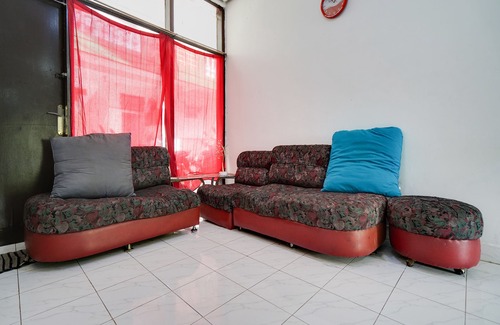 Setiabudi Hotel | SPOT ON 91775 Pondok 14 Syariah