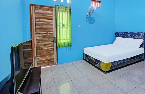 Lombok Hotel | SPOT ON 91811 Rumah Inap Bunda Nurhayati