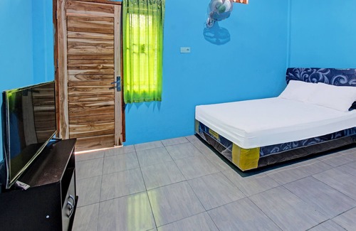 Lombok Hotel | SPOT ON 91811 Rumah Inap Bunda Nurhayati