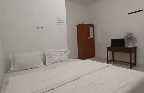 Pekanbaru Hotel | SPOT ON 92635 Homestay Baiturrahmah Syariah