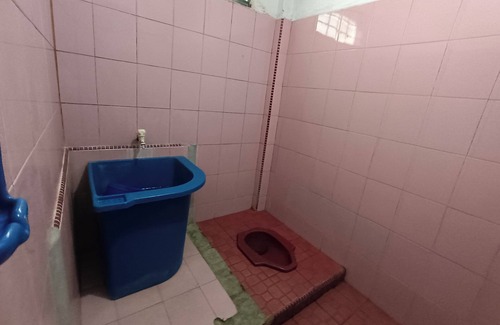 Pekanbaru Hotel | SPOT ON 92635 Homestay Baiturrahmah Syariah