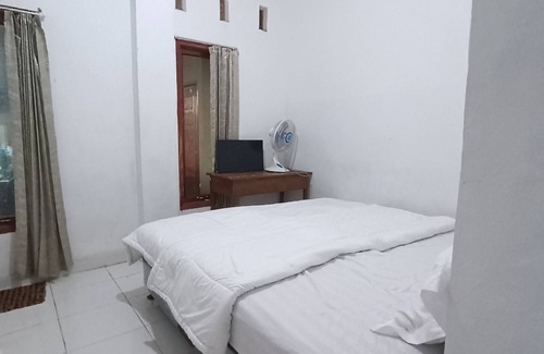 Pekanbaru Hotel | SPOT ON 92635 Homestay Baiturrahmah Syariah