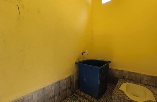 Pekanbaru Hotel | SPOT ON 92635 Homestay Baiturrahmah Syariah