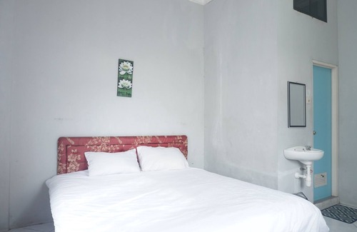 Banjarmasin Hotel | SPOT ON 93001 Losmen Arkansas Syariah