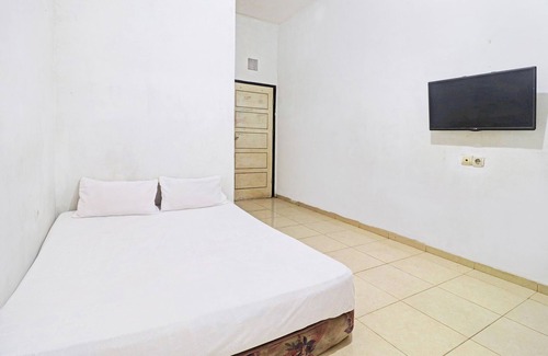 Jambi Hotel | SPOT ON 93115 Arizona Homestay