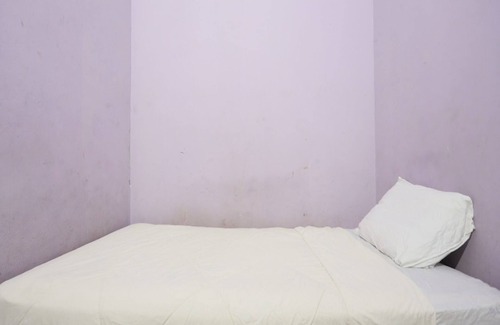 Batam Hotel | SPOT ON 93276 Fendi 2 Homestay SyariahNearPelabuhan Feri Batam Centre
