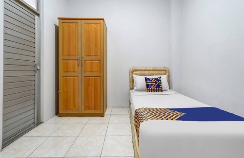 Bandung Hotel | SPOT ON 94730 The Chatter Place